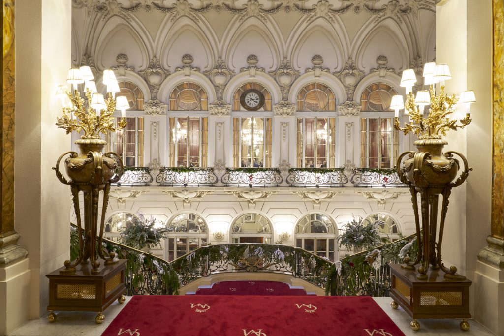 Event and Wedding Venues | Casino de Madrid
